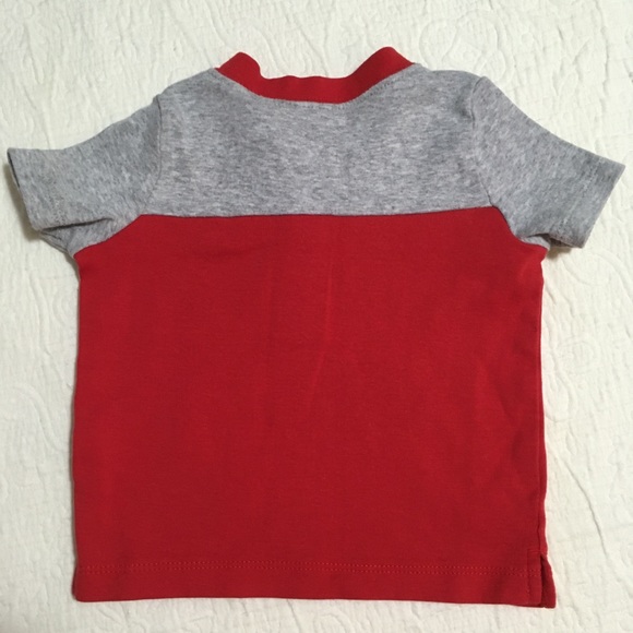 9m (3/$20) 3 Pieces by Carter’s - Picture 7 of 12